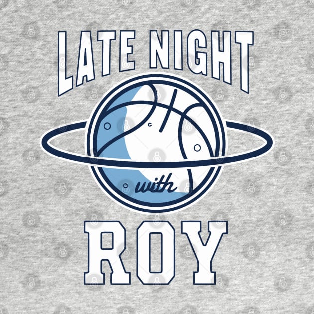 Roy Williams Late Night by Vamp Pattern